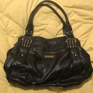 Black Jessica Simpson Handbag